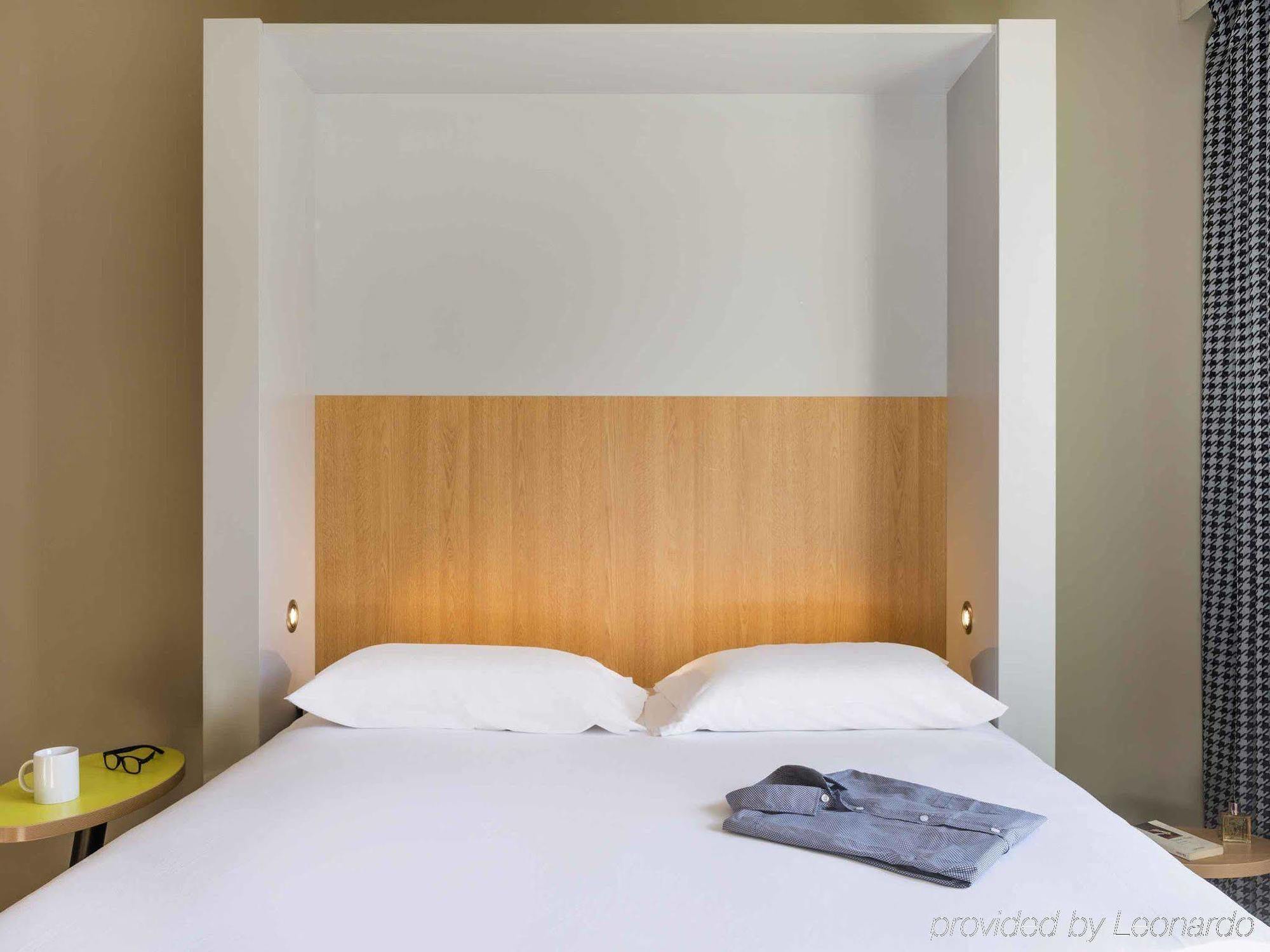 Aparthotel Adagio Access Le Havre Les Docks Eksteriør bilde