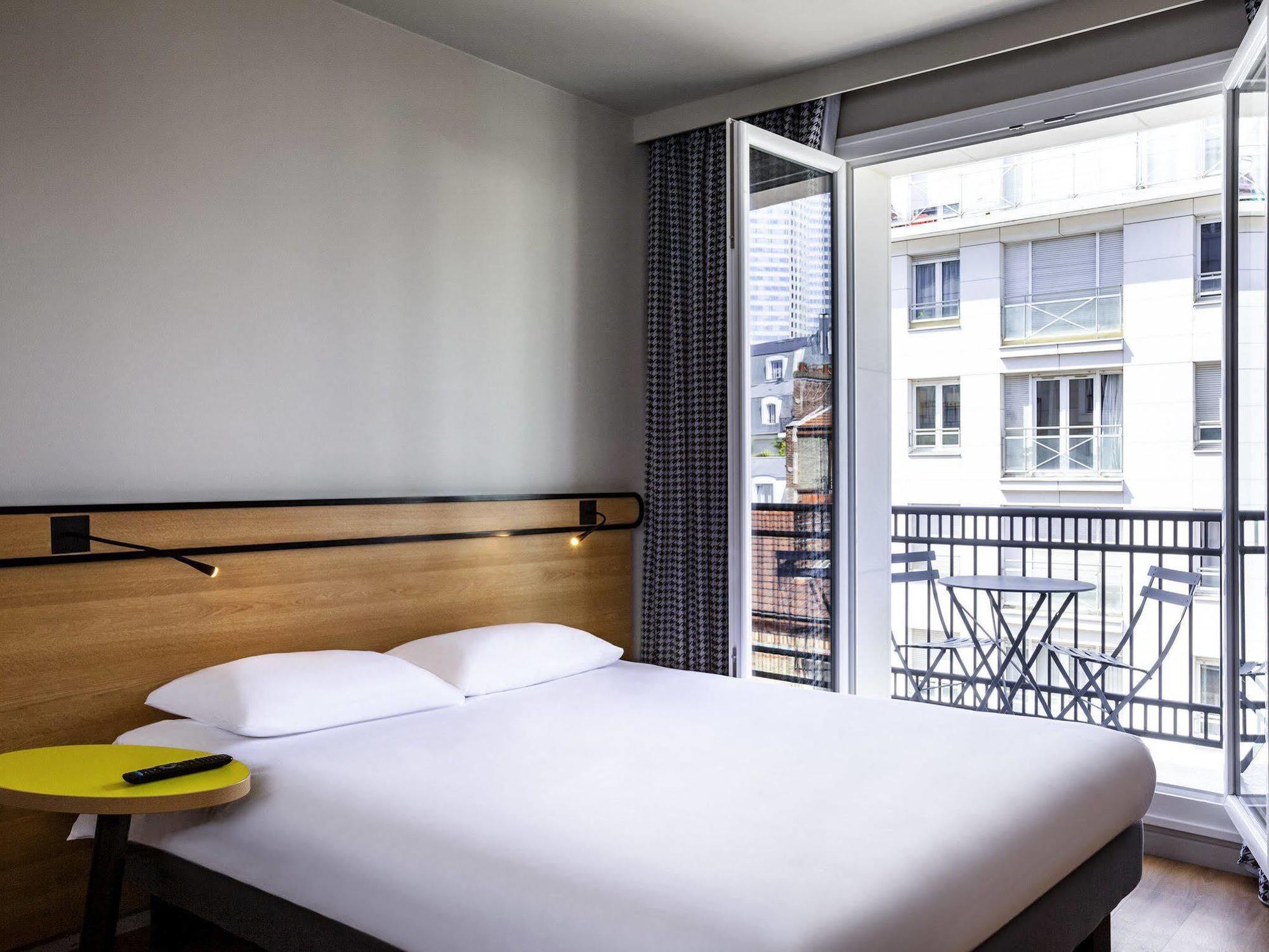 Aparthotel Adagio Access Le Havre Les Docks Eksteriør bilde